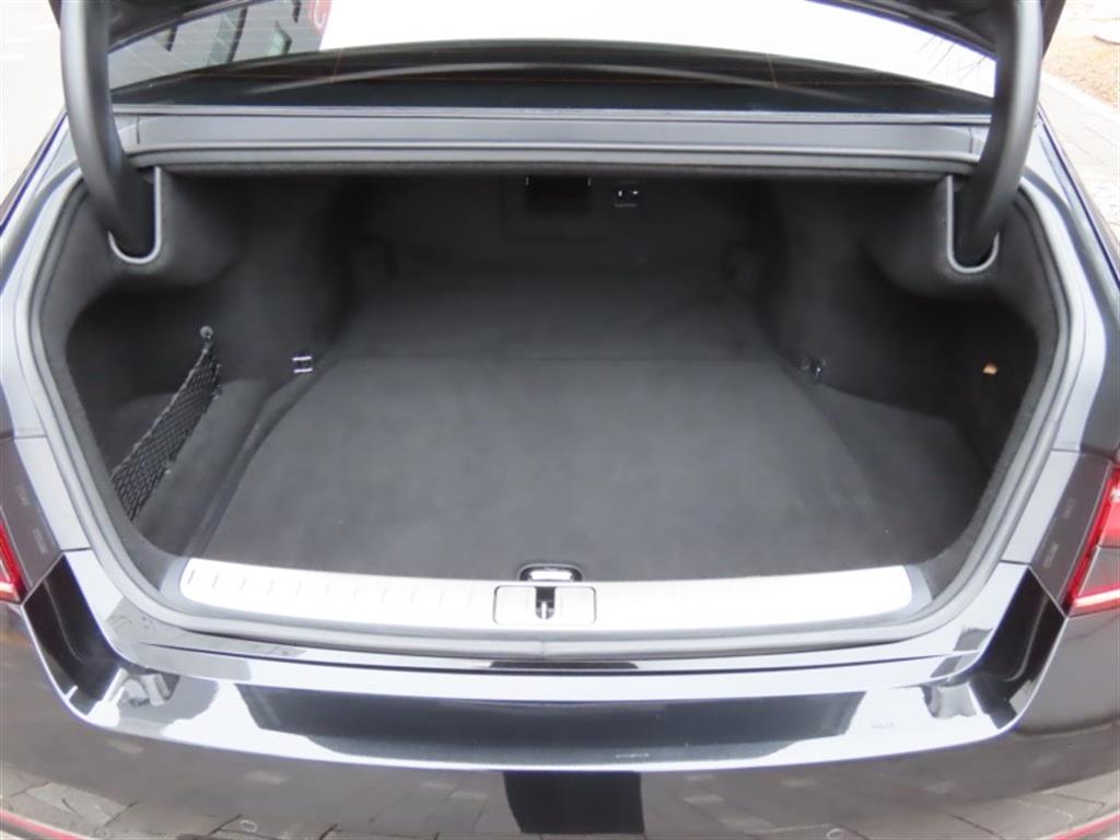 제네시스 신형 G90 3.5 터보 AWD 기본형 - 이미지 16