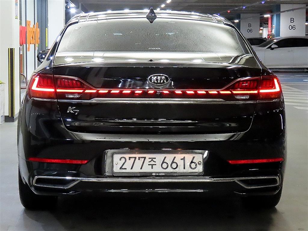 기아 K7 프리미어 2.5 GDi X에디션 - 이미지 19