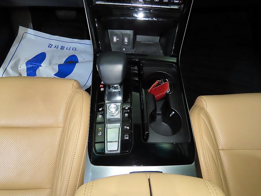 기아 K7 프리미어 2.5 GDi X에디션