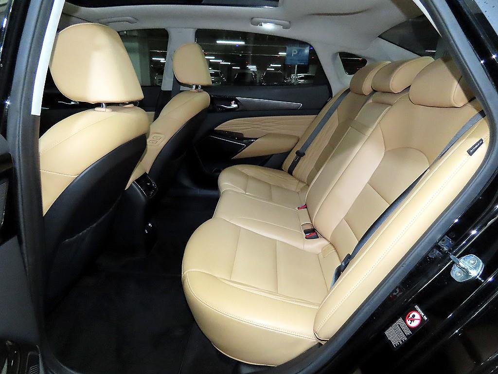 기아 K7 프리미어 2.5 GDi X에디션 - 이미지 3