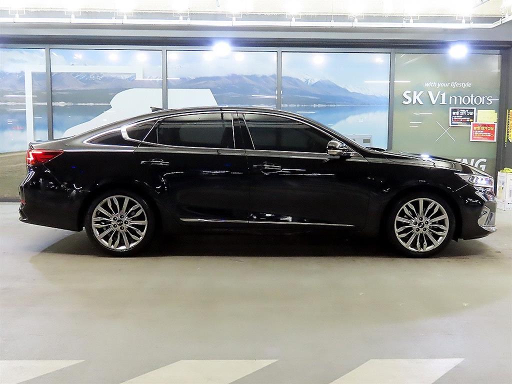 기아 K7 프리미어 2.5 GDi X에디션 - 이미지 15