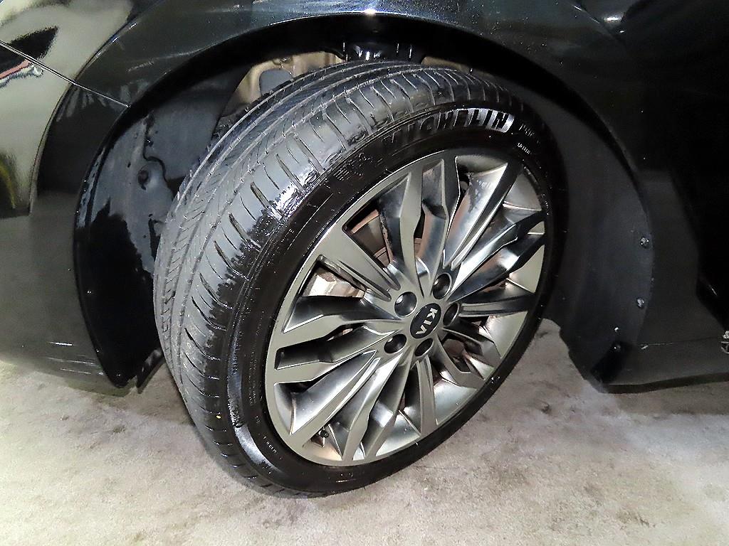 기아 K7 프리미어 2.5 GDi X에디션 - 이미지 2