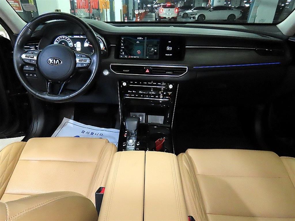 기아 K7 프리미어 2.5 GDi X에디션 - 이미지 9