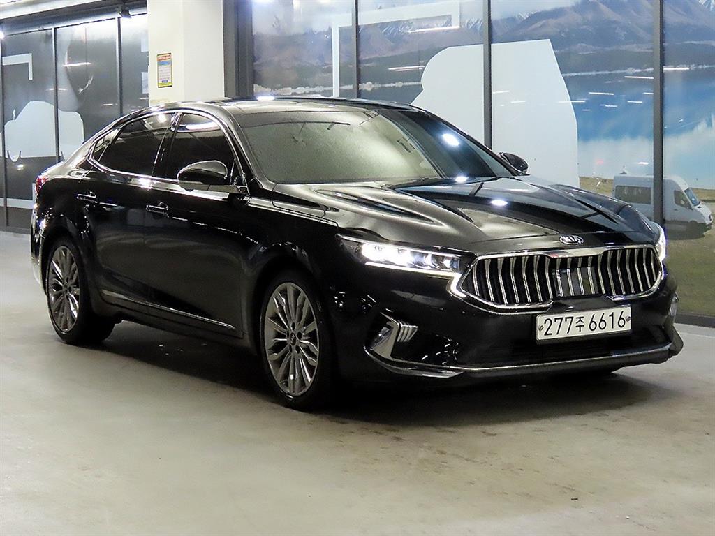 기아 K7 프리미어 2.5 GDi X에디션 - 이미지 13