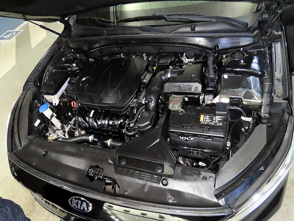 기아 K7 프리미어 2.5 GDi X에디션 - 이미지 12