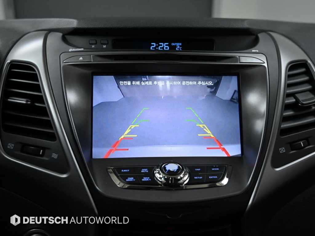 현대 더 뉴아반떼MD 1.6 GDi 텐밀리언 리미티드 - 이미지 8