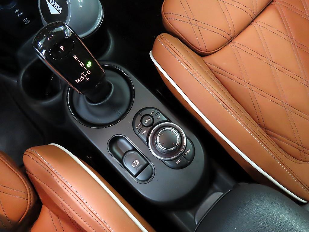 미니 쿠퍼(3세대) 5도어 2.0 S 클래식 - 이미지 2