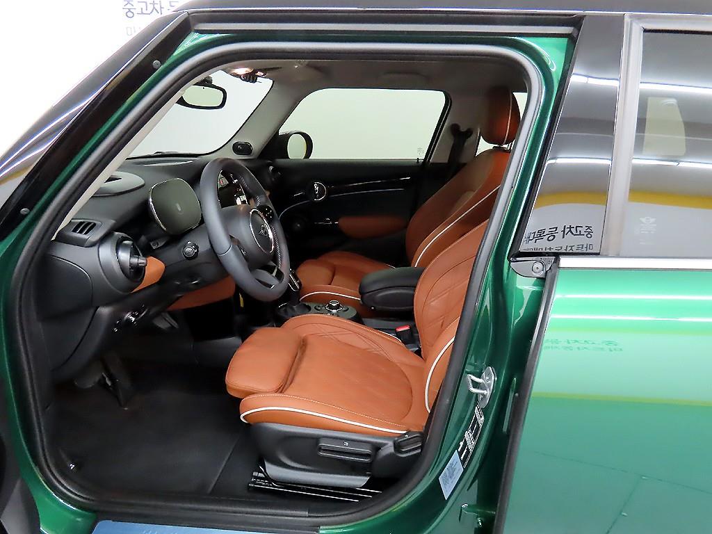 미니 쿠퍼(3세대) 5도어 2.0 S 클래식