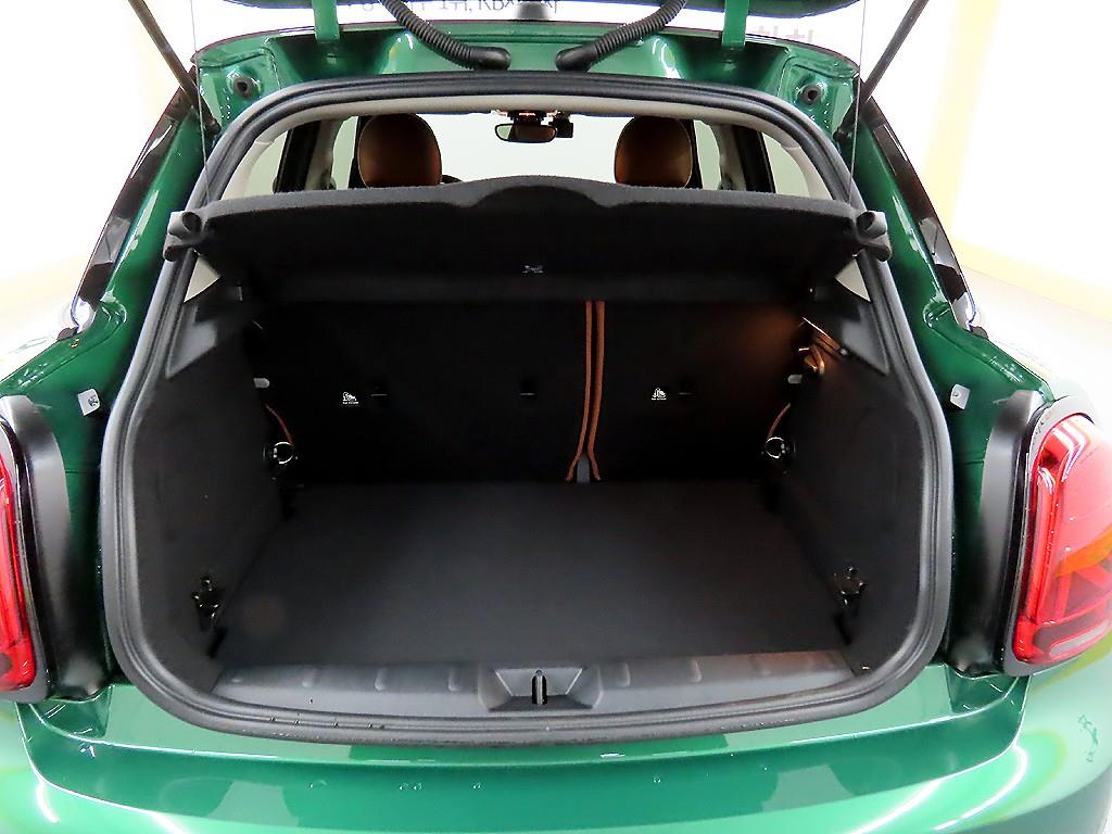 미니 쿠퍼(3세대) 5도어 2.0 S 클래식 - 이미지 4