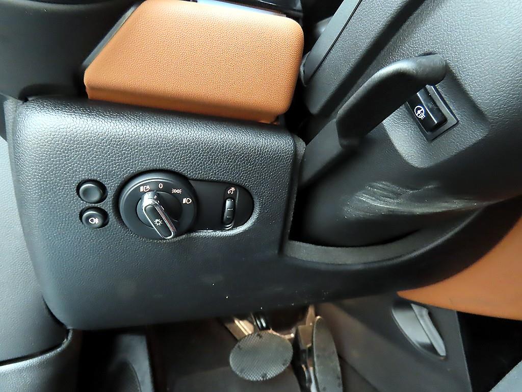 미니 쿠퍼(3세대) 5도어 2.0 S 클래식 - 이미지 19