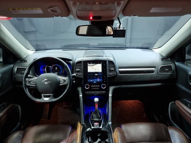 르노 (삼성) QM6 2.0 GDe 2WD RE 시그니처 - 이미지 14