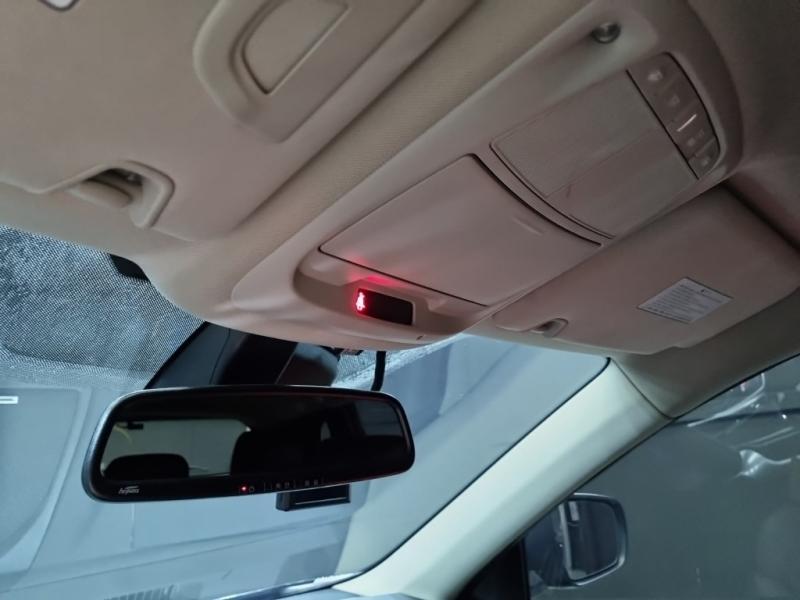 르노 (삼성) QM6 2.0 GDe 2WD RE 시그니처 - 이미지 11