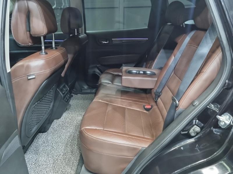 르노 (삼성) QM6 2.0 GDe 2WD RE 시그니처 - 이미지 19