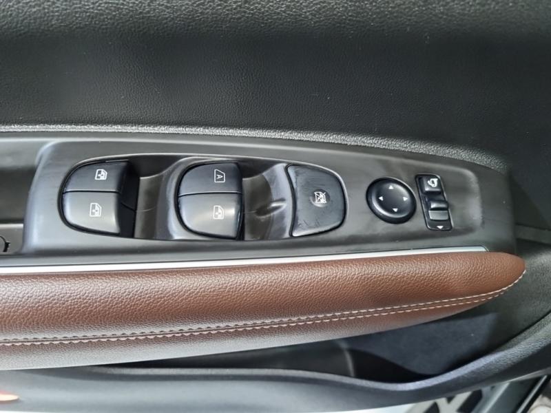 르노 (삼성) QM6 2.0 GDe 2WD RE 시그니처 - 이미지 16