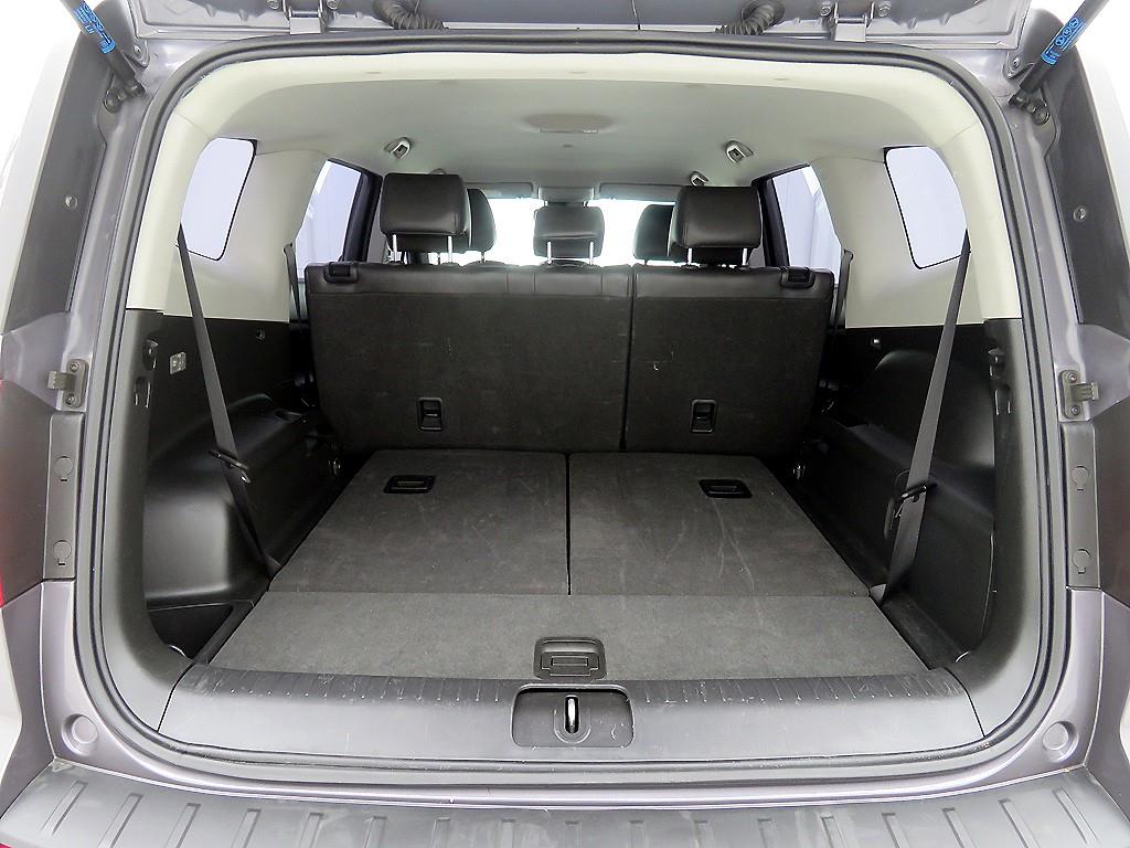 쉐보레 (대우) 올란도 2.0 디젤 LT 컨비니언스 팩 - 이미지 13