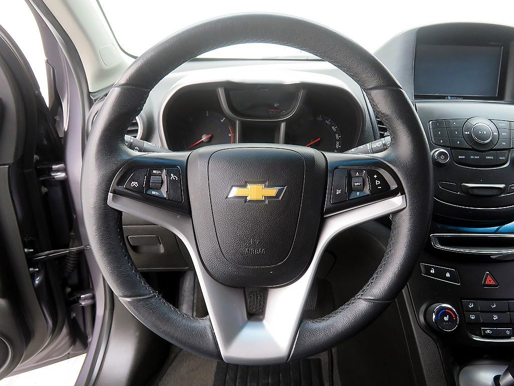 쉐보레 (대우) 올란도 2.0 디젤 LT 컨비니언스 팩 - 이미지 14