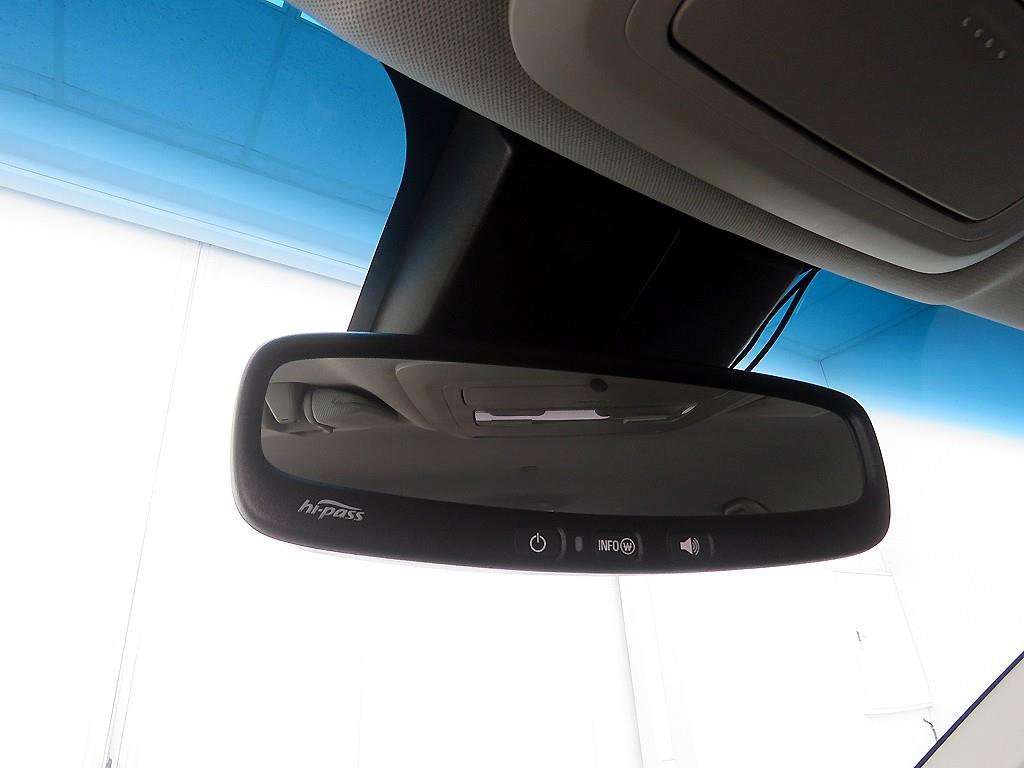 쉐보레 (대우) 올란도 2.0 디젤 LT 컨비니언스 팩 - 이미지 18