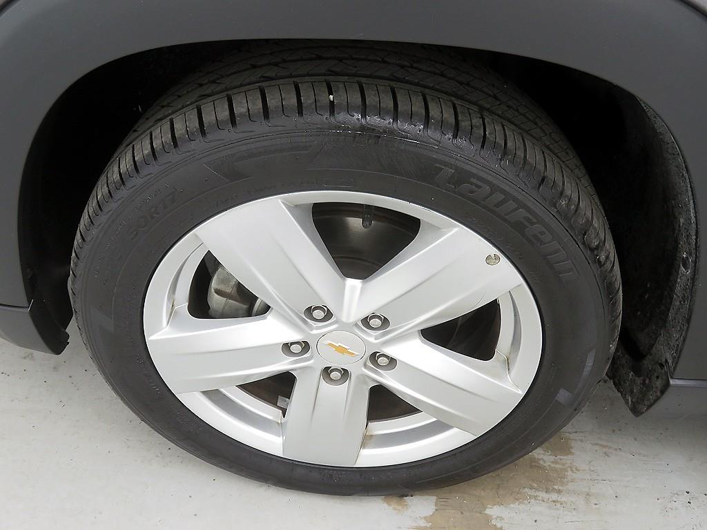 쉐보레 (대우) 올란도 2.0 디젤 LT 컨비니언스 팩 - 이미지 6