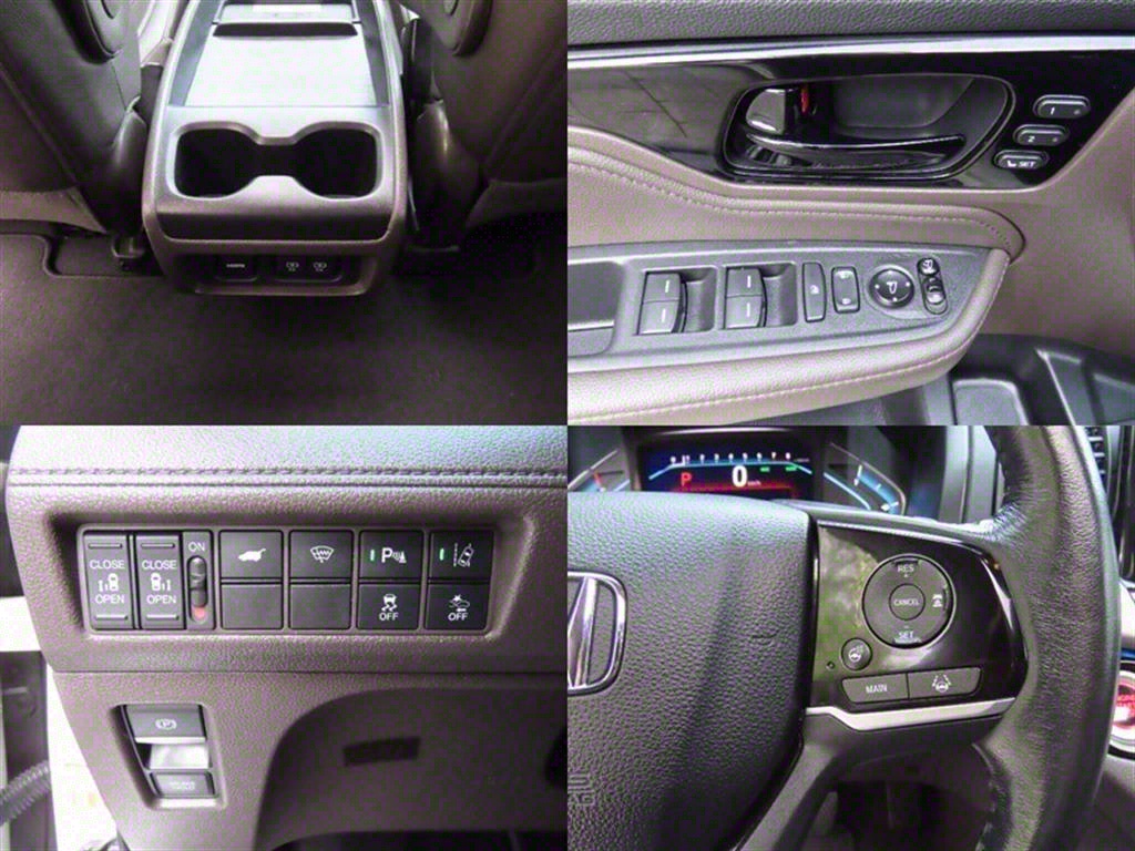 혼다 오딧세이(5세대) 3.5 V6 - 이미지 16