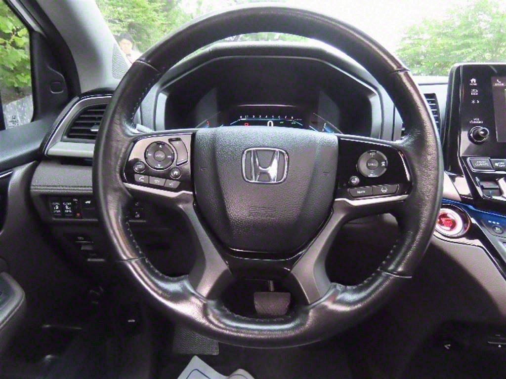 혼다 오딧세이(5세대) 3.5 V6 - 이미지 5