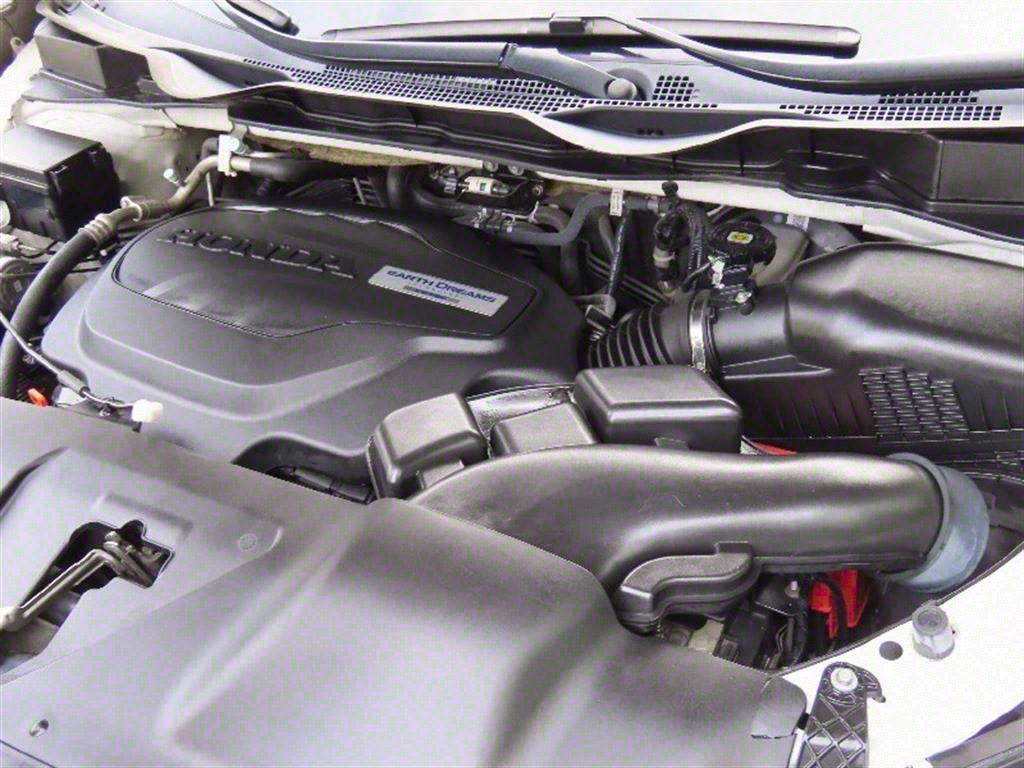 혼다 오딧세이(5세대) 3.5 V6 - 이미지 2