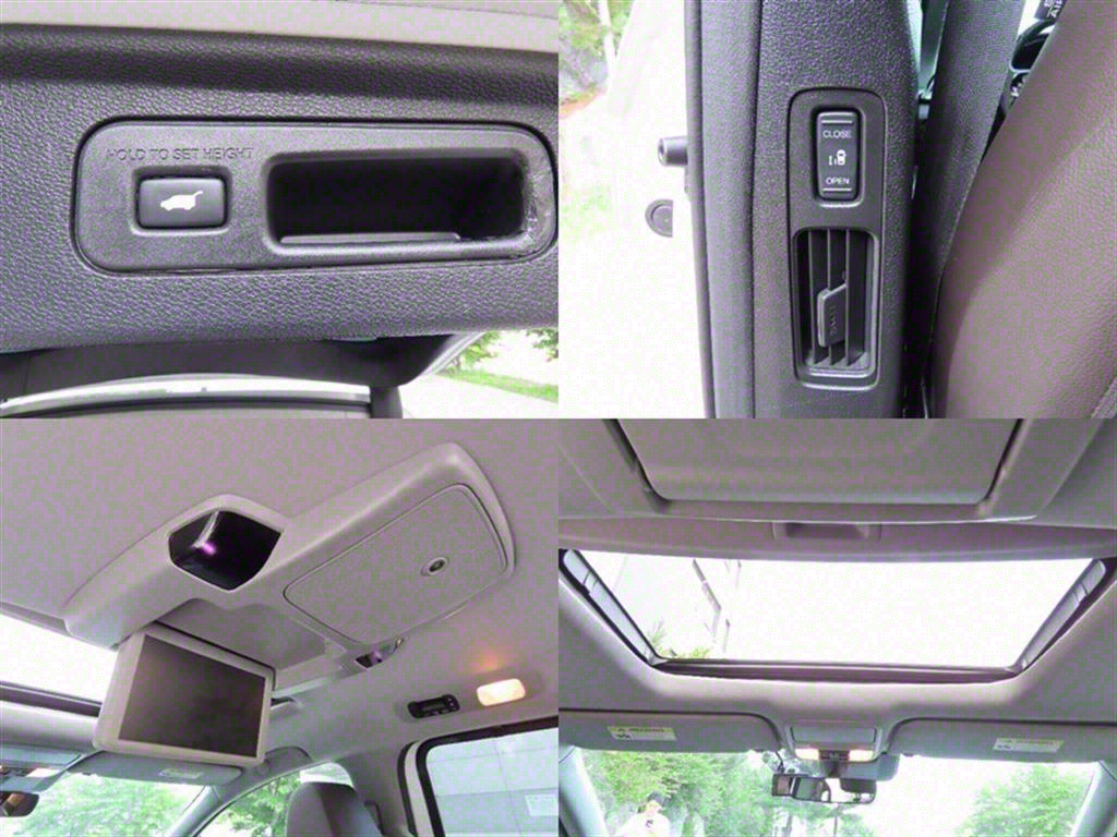 혼다 오딧세이(5세대) 3.5 V6 - 이미지 10