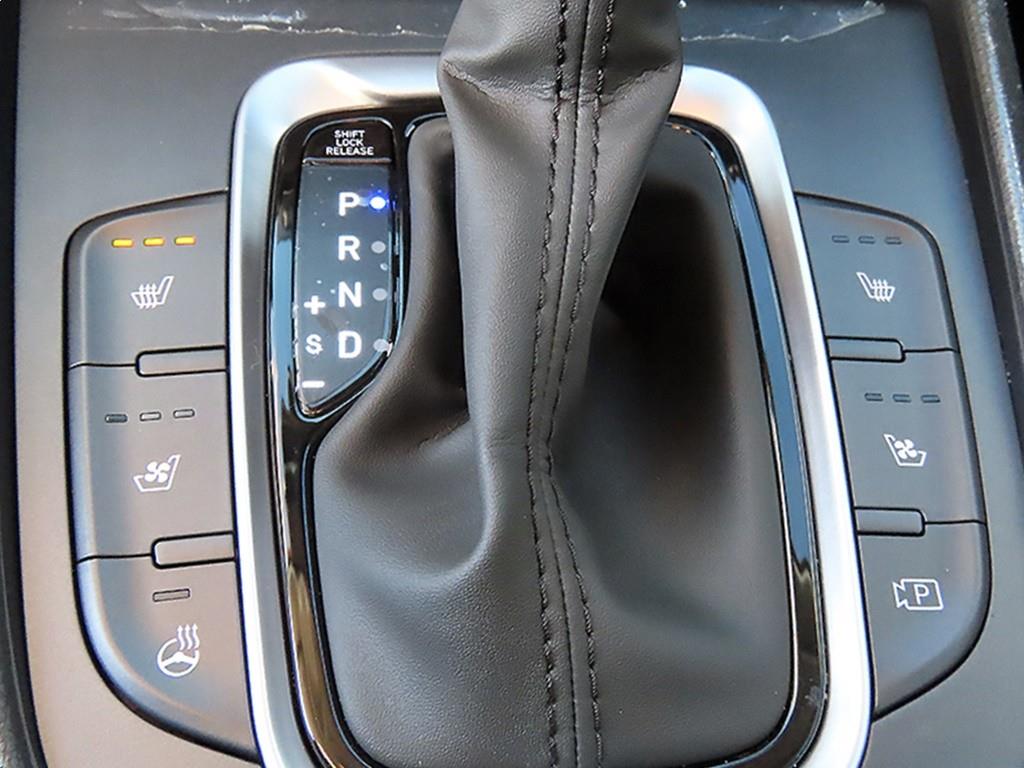 현대 더 뉴코나 하이브리드 1.6 HEV 모던 초이스 - 이미지 16