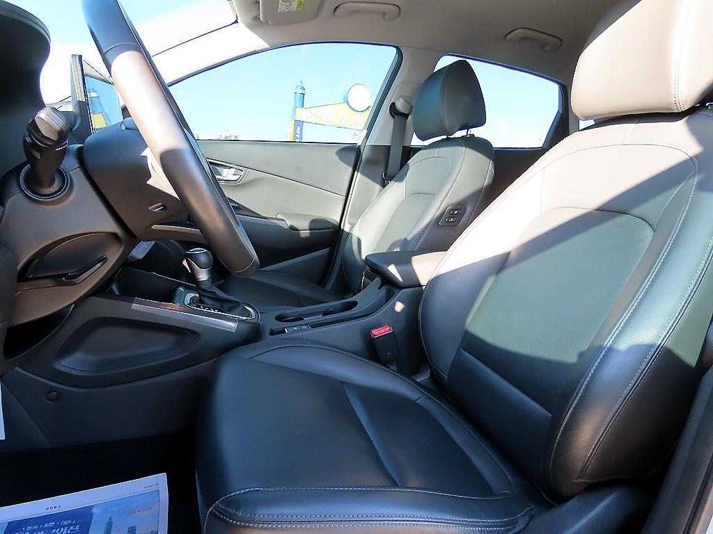 현대 더 뉴코나 하이브리드 1.6 HEV 모던 초이스 - 이미지 3