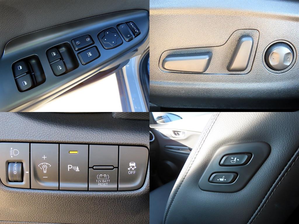 현대 더 뉴코나 하이브리드 1.6 HEV 모던 초이스 - 이미지 6