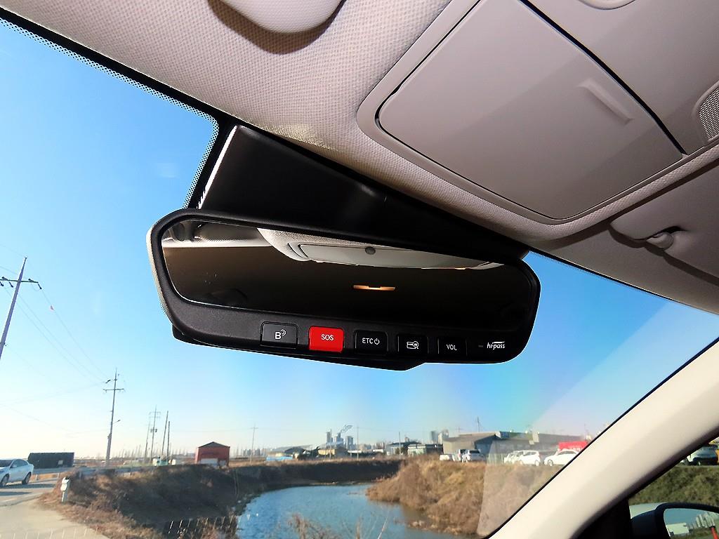 현대 더 뉴코나 하이브리드 1.6 HEV 모던 초이스 - 이미지 17