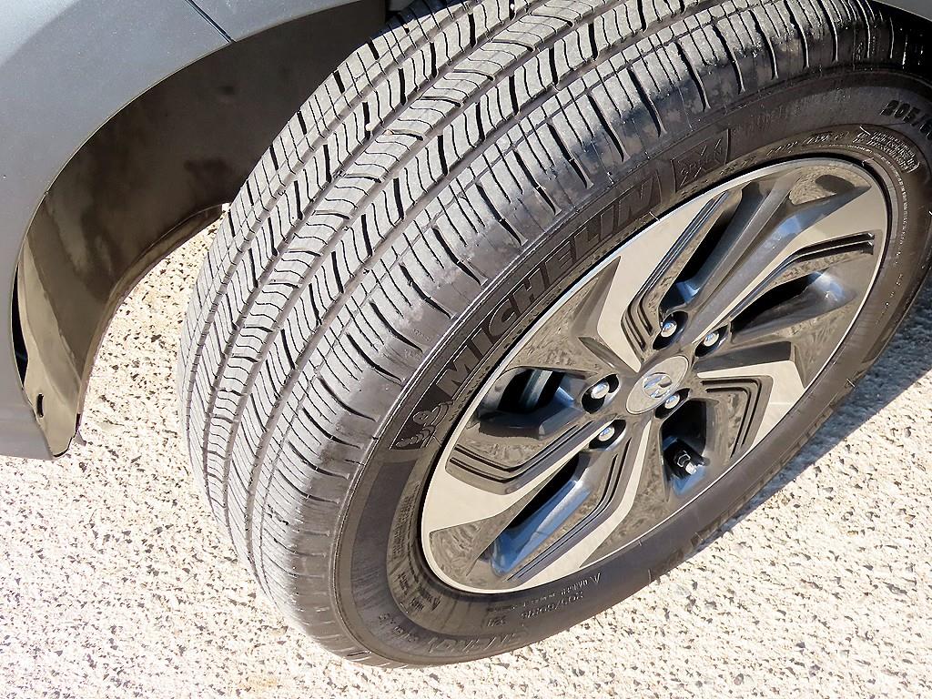 현대 더 뉴코나 하이브리드 1.6 HEV 모던 초이스 - 이미지 7