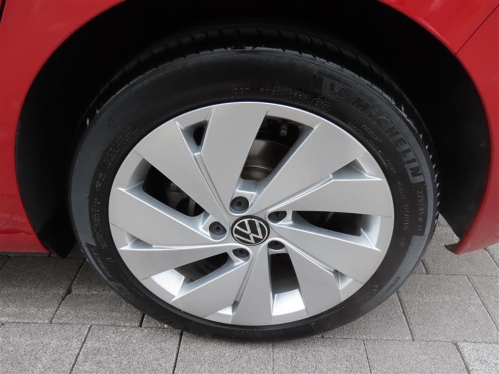 폭스바겐 골프(8세대) 2.0 TDI 프리미엄 - 이미지 8