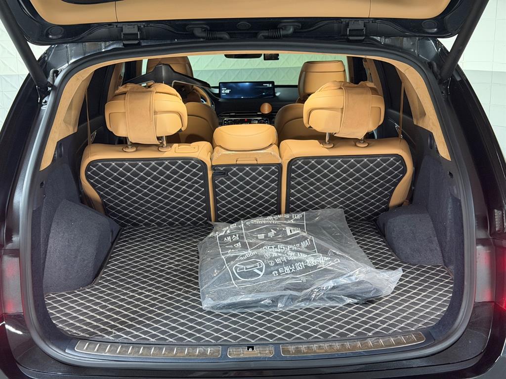 제네시스 GV80 3.0 디젤 AWD 기본형 - 이미지 10