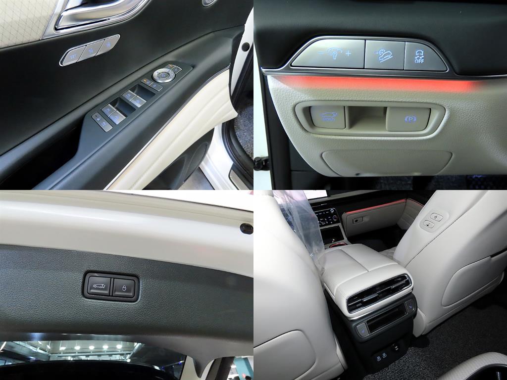 제네시스 뉴 GV80 2.5 가솔린 AWD 기본형 - 이미지 15