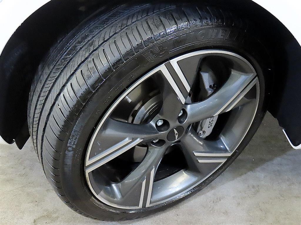 제네시스 뉴 GV80 2.5 가솔린 AWD 기본형 - 이미지 8