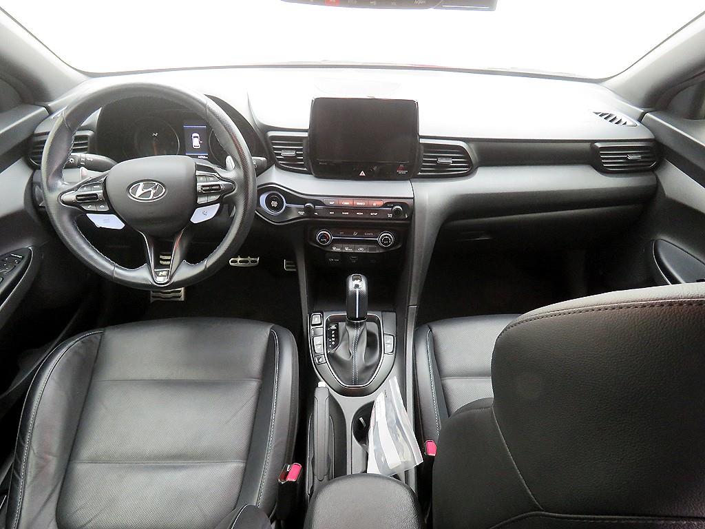 현대 벨로스터 N 2.0 N 퍼포먼스 - 이미지 10