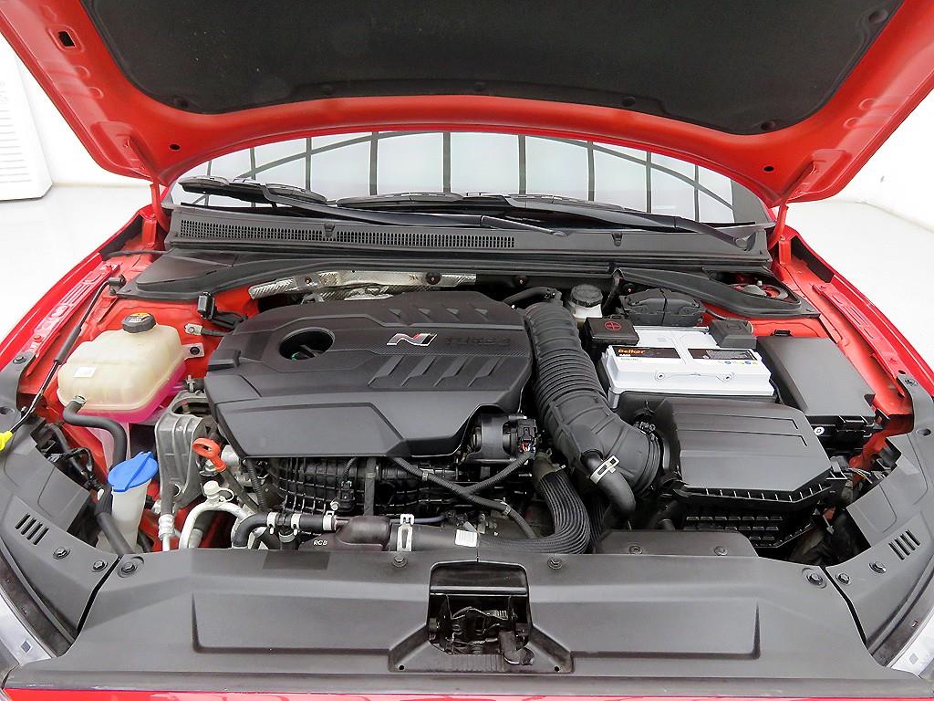 현대 벨로스터 N 2.0 N 퍼포먼스 - 이미지 13