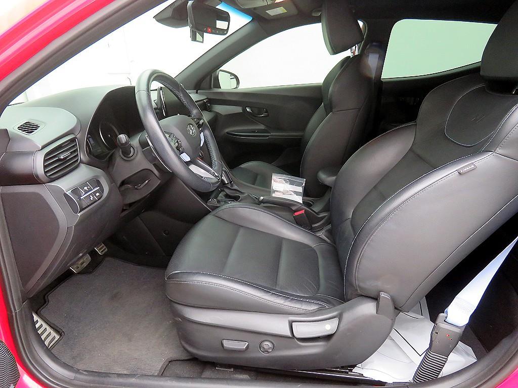 현대 벨로스터 N 2.0 N 퍼포먼스 - 이미지 15