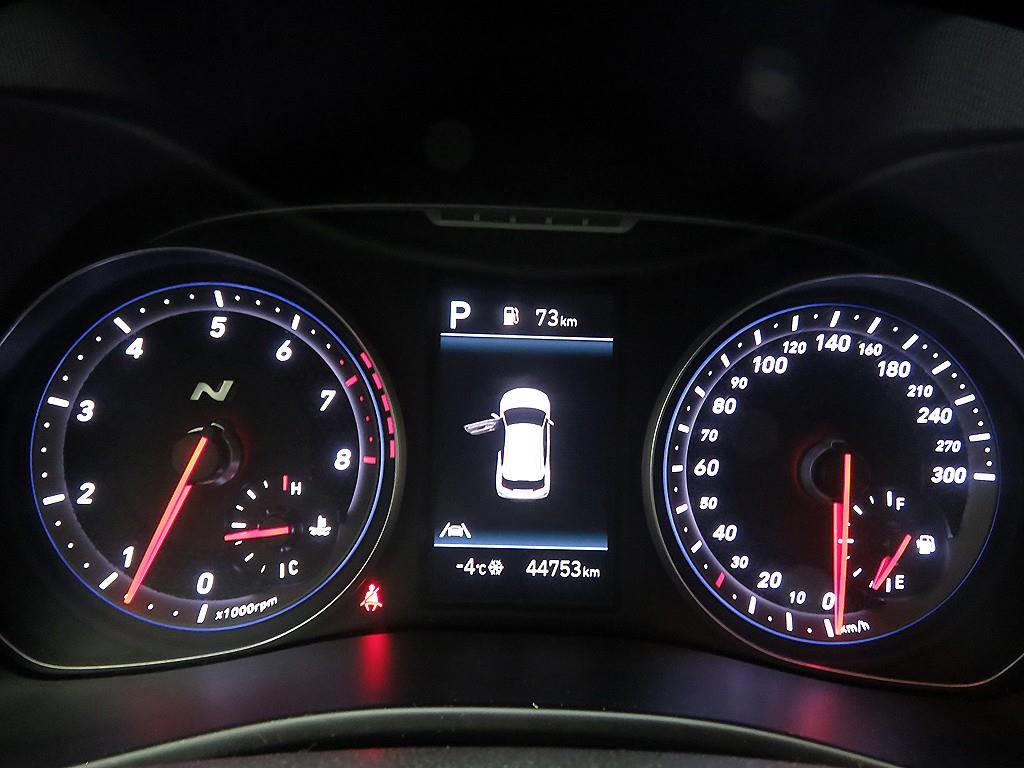 현대 벨로스터 N 2.0 N 퍼포먼스 - 이미지 17