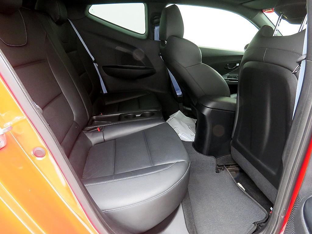 현대 벨로스터 N 2.0 N 퍼포먼스 - 이미지 16