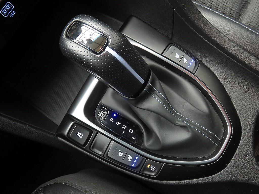 현대 벨로스터 N 2.0 N 퍼포먼스