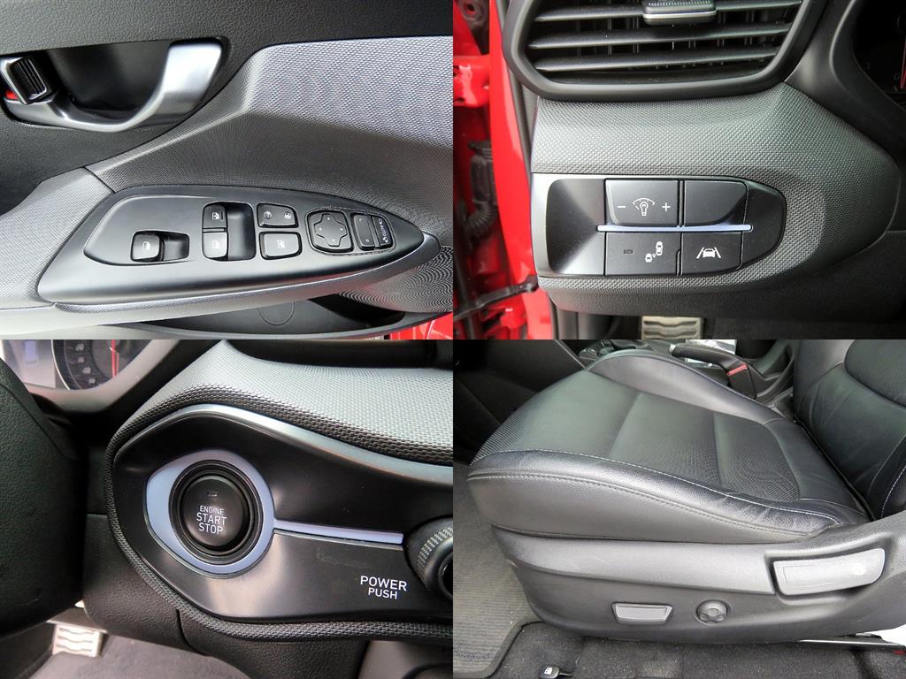 현대 벨로스터 N 2.0 N 퍼포먼스 - 이미지 12