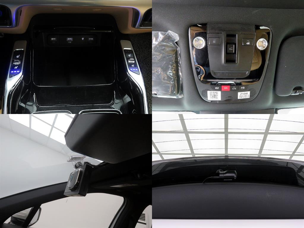 기아 신형쏘렌토 하이브리드(MQ4) 1.6 HEV 4WD 시그니처 - 이미지 10