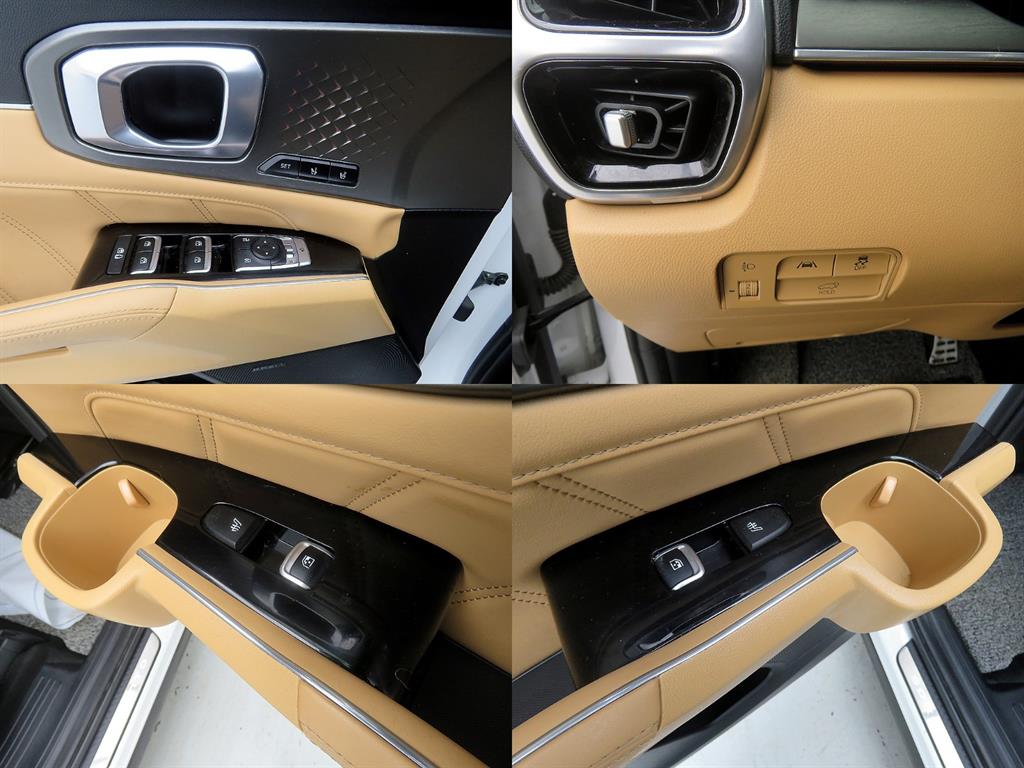 기아 신형쏘렌토 하이브리드(MQ4) 1.6 HEV 4WD 시그니처 - 이미지 19