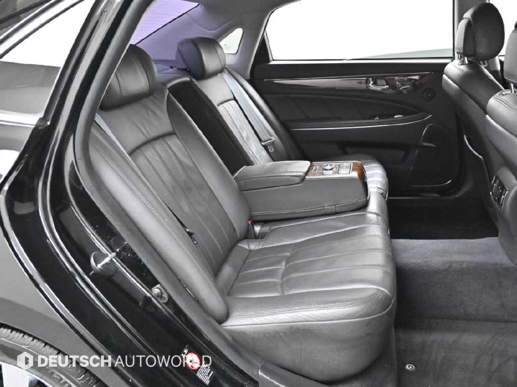 현대 에쿠스(신형) VS380 럭셔리 - 이미지 5