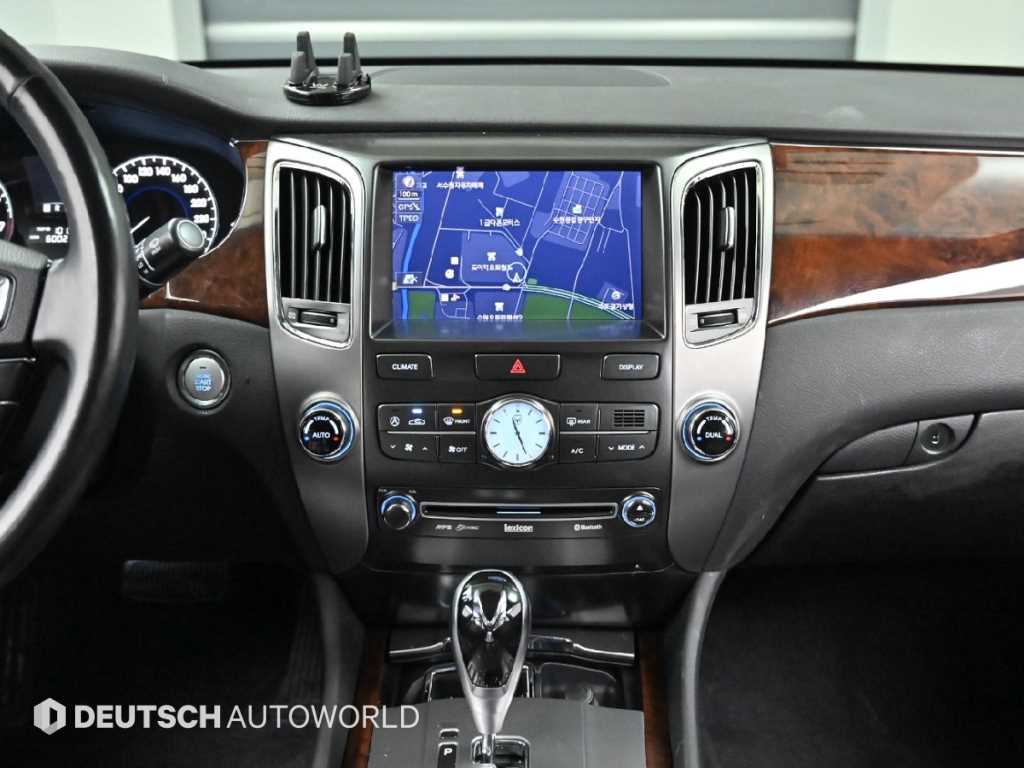 현대 에쿠스(신형) VS380 럭셔리 - 이미지 4