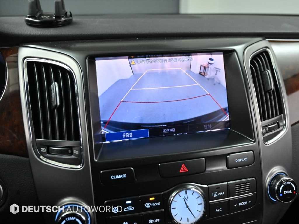 현대 에쿠스(신형) VS380 럭셔리 - 이미지 18