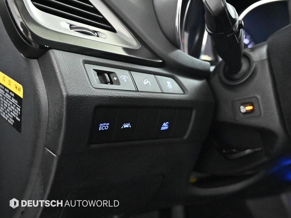 현대 맥스크루즈 디젤 R2.2 2WD 익스클루시브 스페셜 - 이미지 14