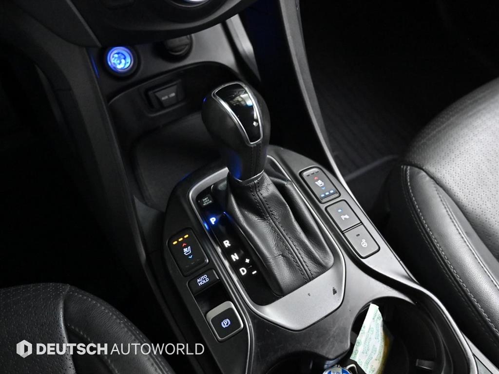 현대 맥스크루즈 디젤 R2.2 2WD 익스클루시브 스페셜 - 이미지 11