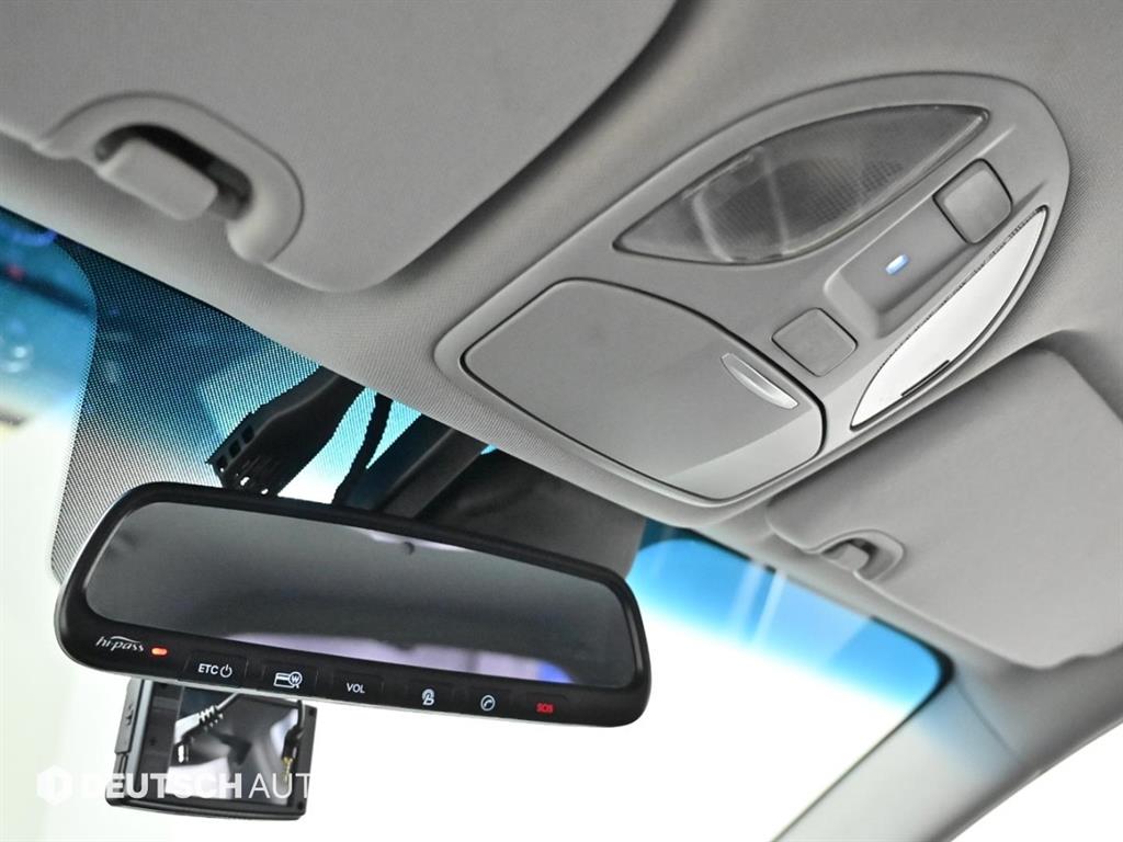 현대 맥스크루즈 디젤 R2.2 2WD 익스클루시브 스페셜 - 이미지 2